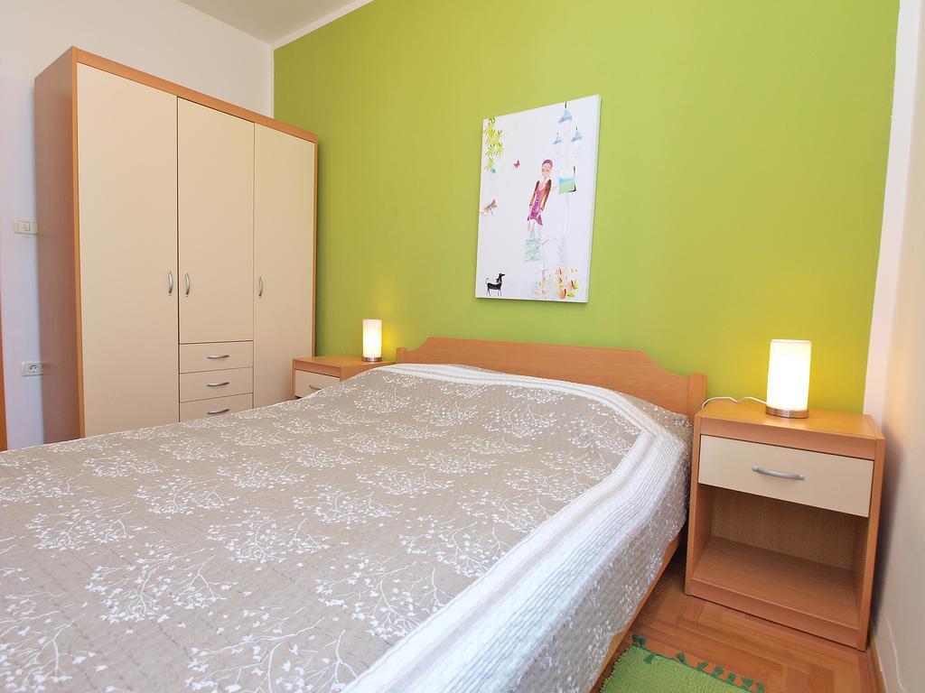 Apartments Fazanka 849 Fažana Eksteriør bilde