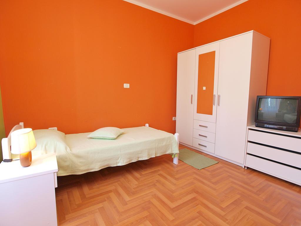 Apartments Fazanka 849 Fažana Eksteriør bilde